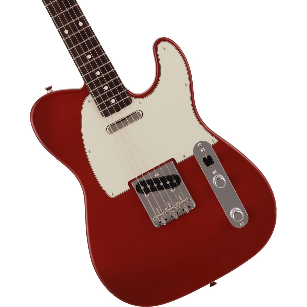 Amazon | Fender 2023 Collection MIJ Traditional 60s Telecaster
